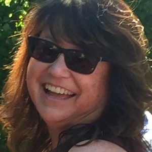 Meet your Posher, Jill